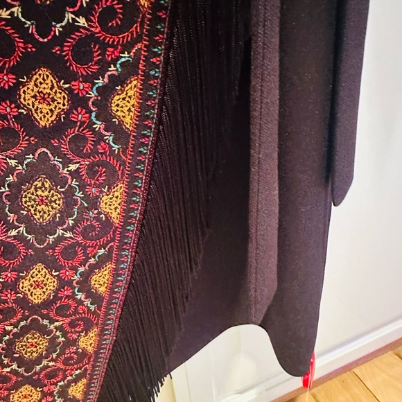 KOBI HALPERIN
Graphic Print Mini Dress size S new - Picture 6 of 8